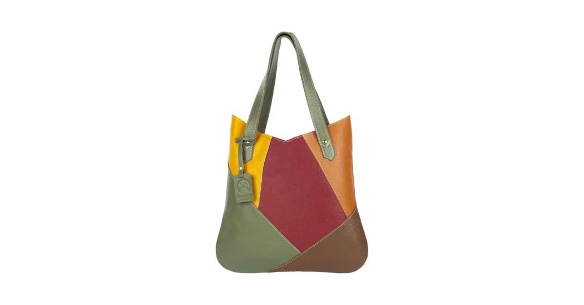 Melhor Bolsa de Couro Legítimo: 10 Modelos Elegantes