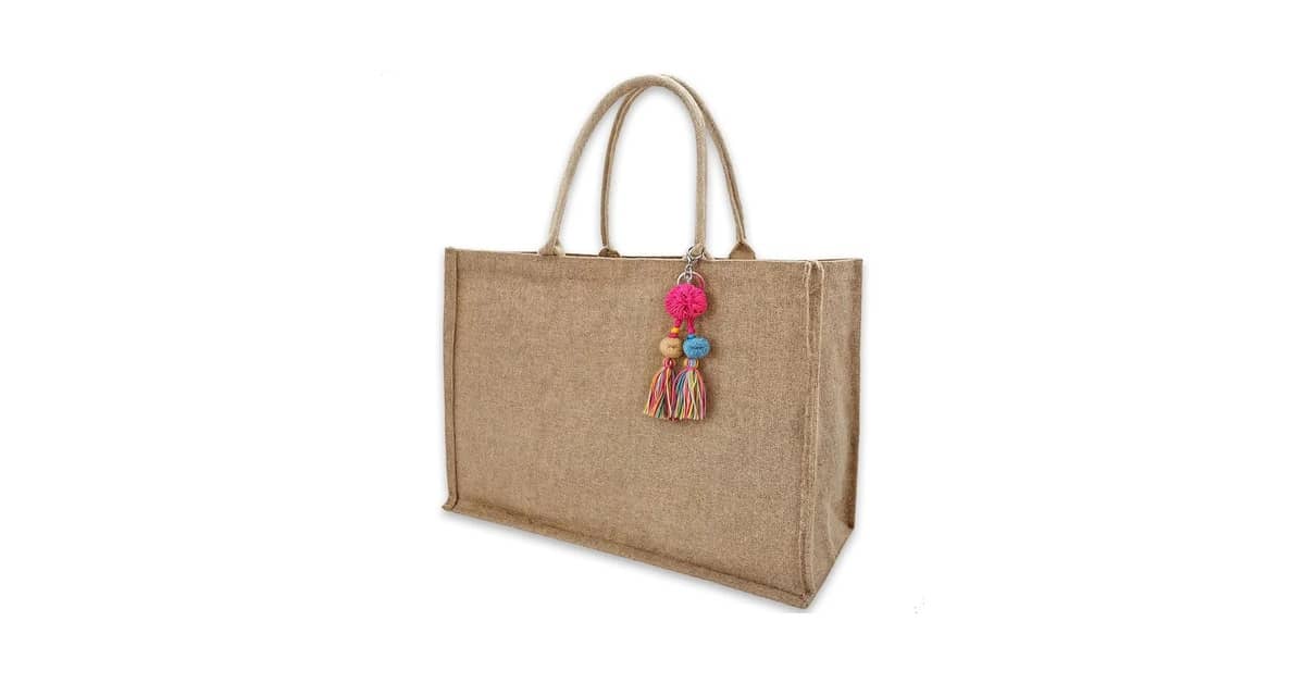 Melhor Bolsa de Praia: 10 Modelos de Alta Capacidade