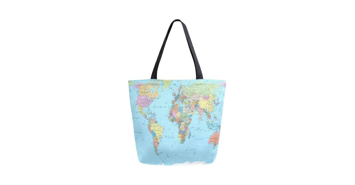 Melhor Bolsa Feminina do Mundo: 7 Opções Versáteis