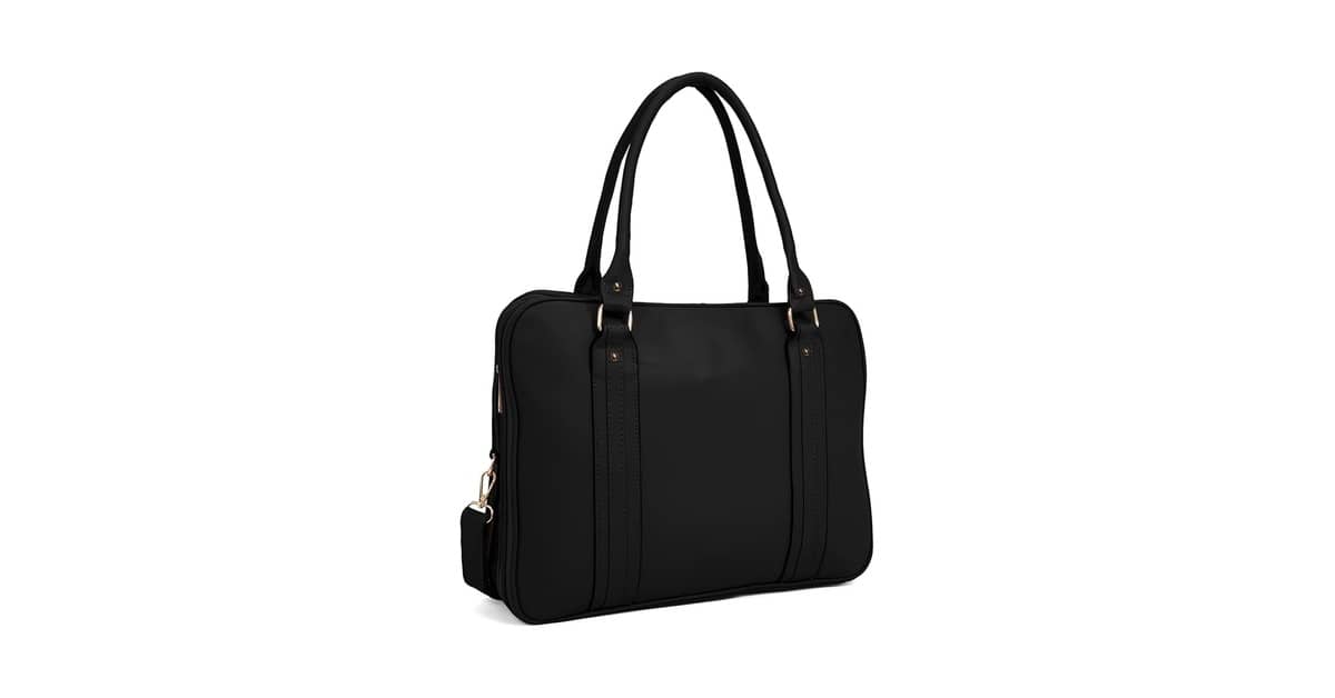 Melhor Bolsa Feminina para Notebook: Estilo e Praticidade