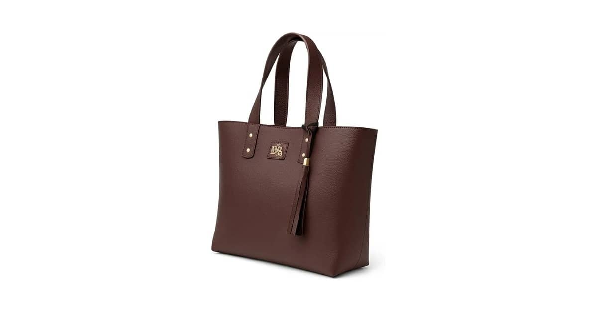 Melhor Bolsa Feminina: 10 Modelos Versáteis e Elegantes
