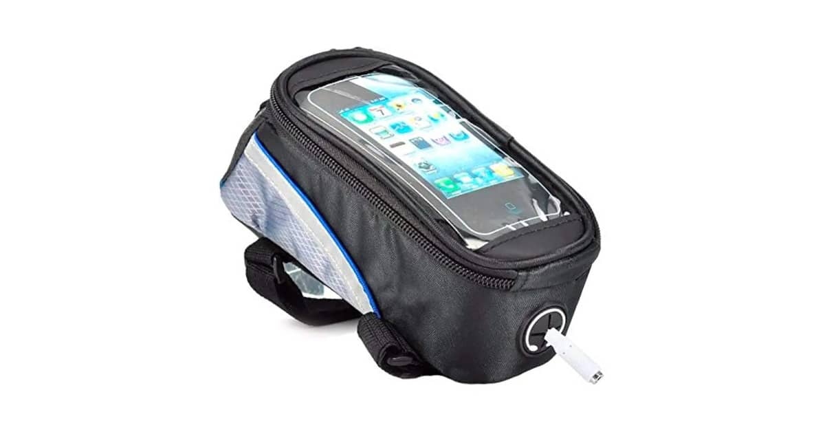 Melhor Bolsa para Bike: Qual a Ideal Para Você?