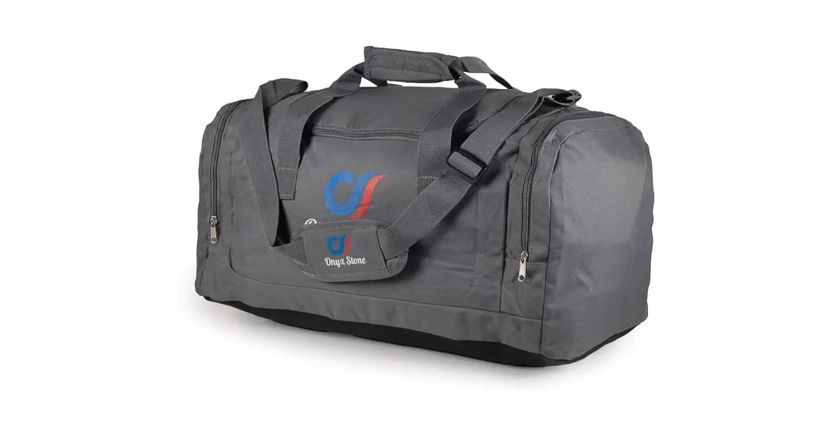 Melhor Bolsa para Viagem: 10 Modelos de Alta Capacidade