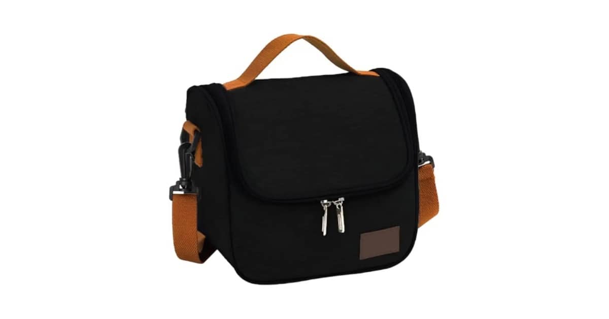 Melhor Bolsa Térmica do Mercado: Guia Completo de Escolha