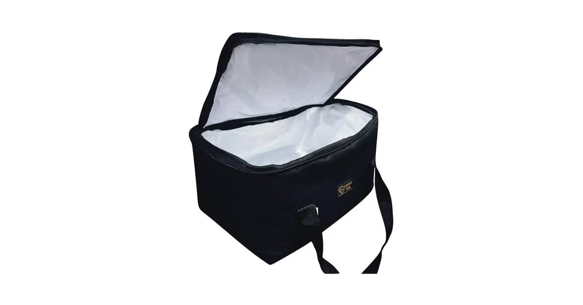 Melhor Bolsa Térmica Grande: Durabilidade e Isolamento Térmico