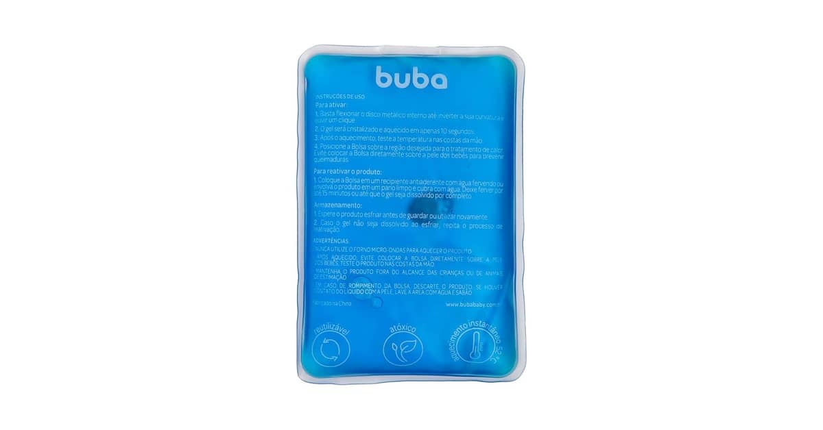 Melhor Bolsa Termica para Colica do Bebe: 10 Modelos Eficazes