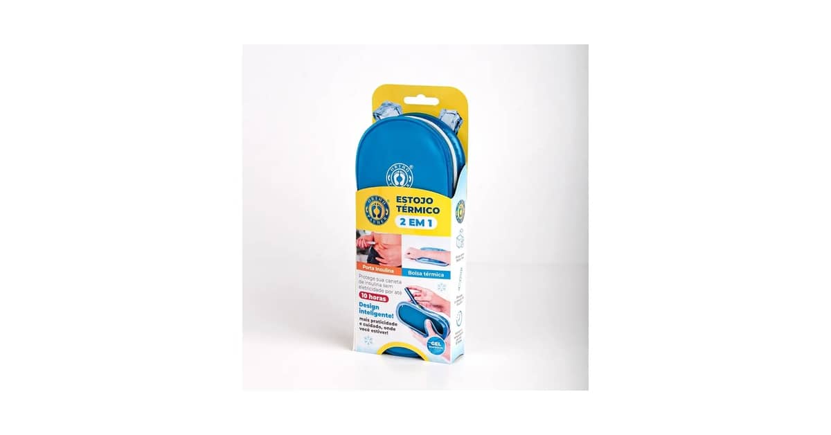 Melhor Bolsa Térmica para Insulina: Guia Essencial de Compra
