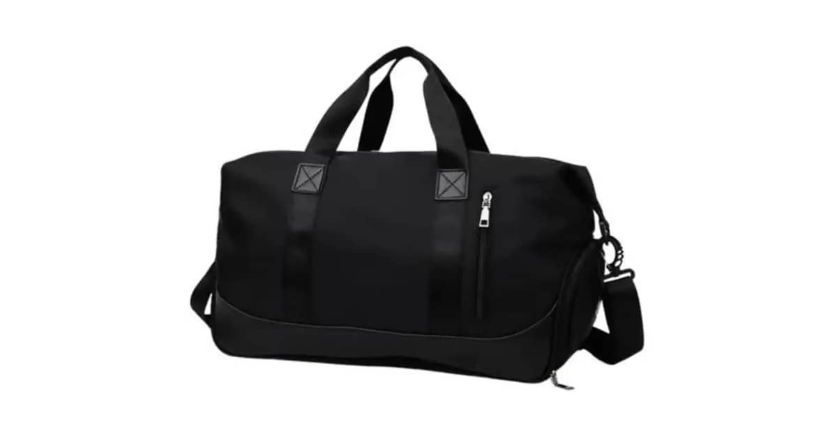 Melhor Bolsa Tiracolo para Viagem: Encontre a Sua Companheira Ideal