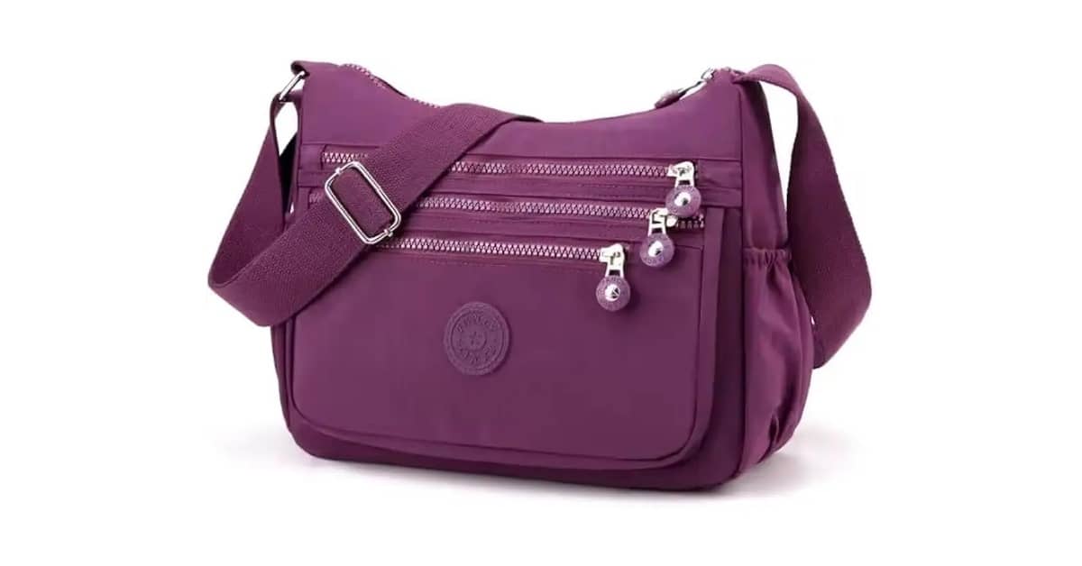 Melhor Bolsa Transversal Feminina: Guia de Compra Essencial