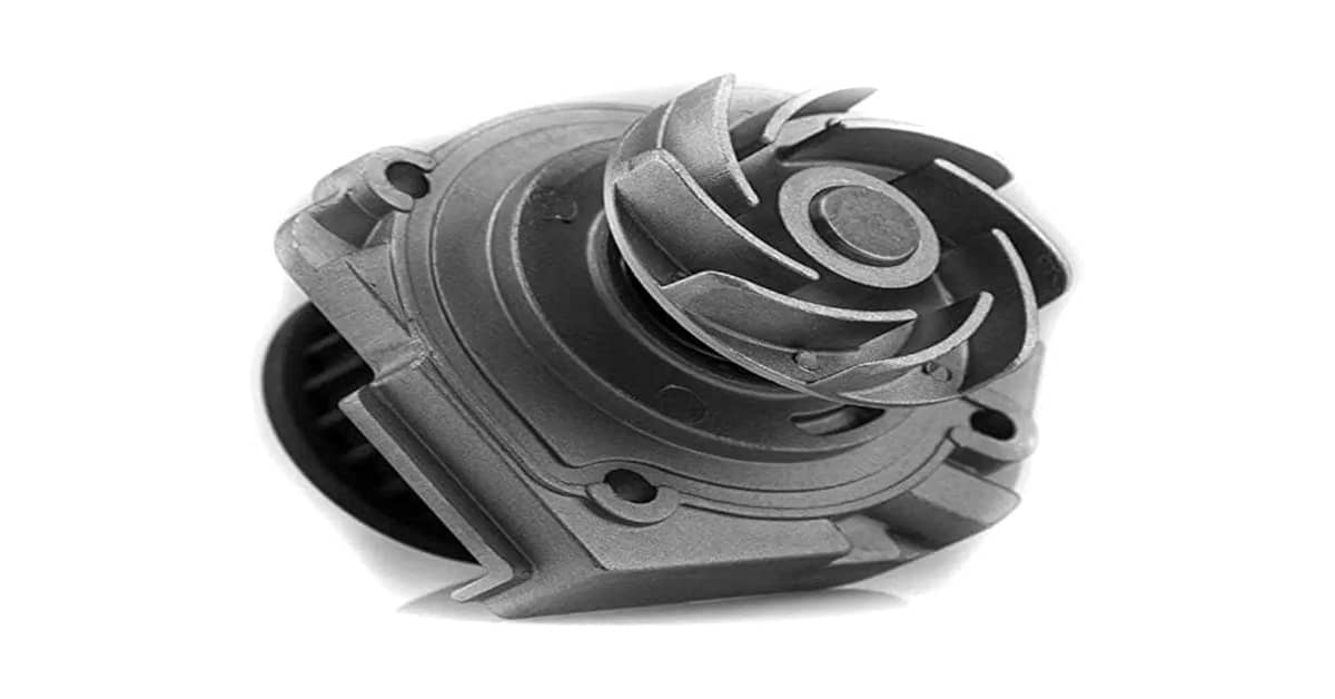 Melhor Bomba D'Água Automotiva: Guia de Compra Essencial