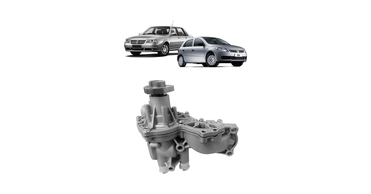 Melhor Bomba D'Água Motor Ap: Potência e Durabilidade