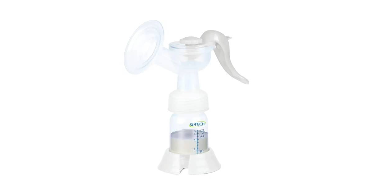 Melhor Bomba de Tirar Leite Manual: Conforto e Eficiência Garantidos