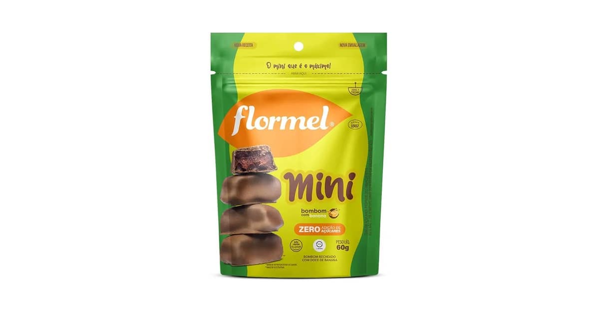 Melhor Bombom para Dieta: Escolha Saudável e Deliciosa!