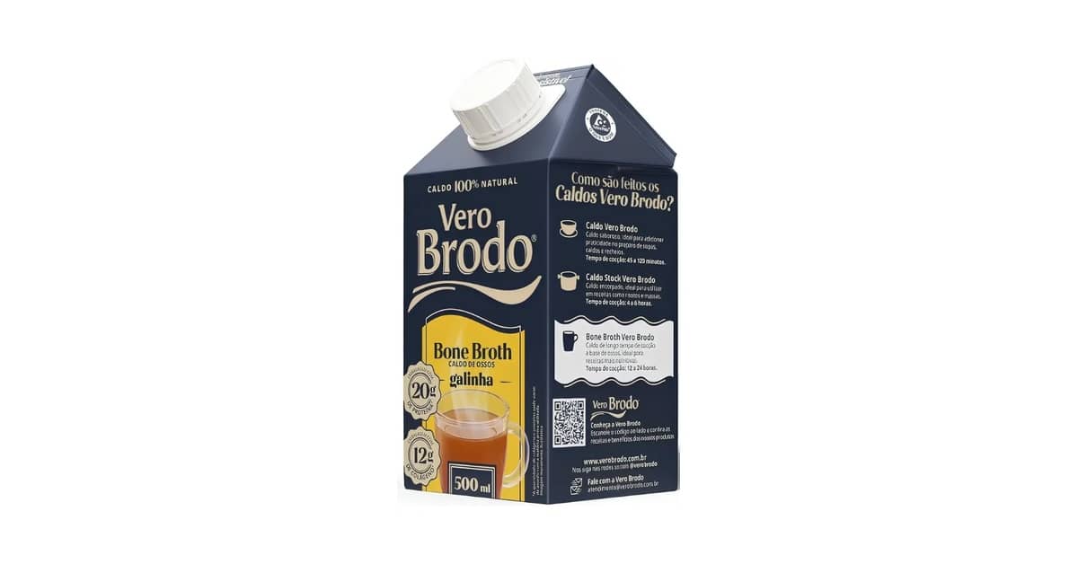 Melhor Bone Broth: Guia Definitivo Para Sua Saúde