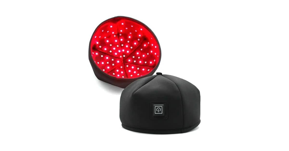 Melhor Bone de Led: Tratamento Capilar ou Festa?