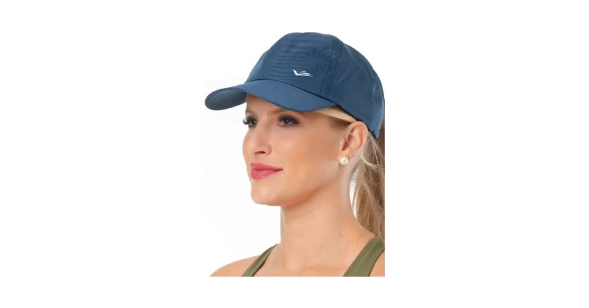 Melhor Boné Feminino: Escolha o Estilo Perfeito!
