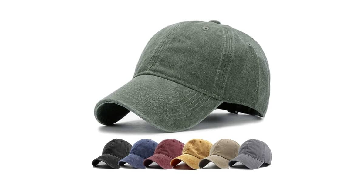 Melhor Boné Masculino: Guia Essencial para Estilo e Conforto