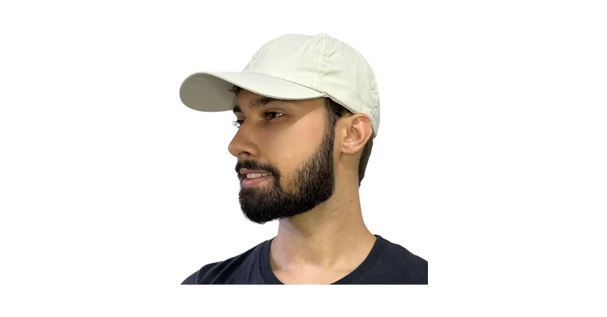 Melhor Bone para Proteger do Sol: Guia Essencial de Proteção UV