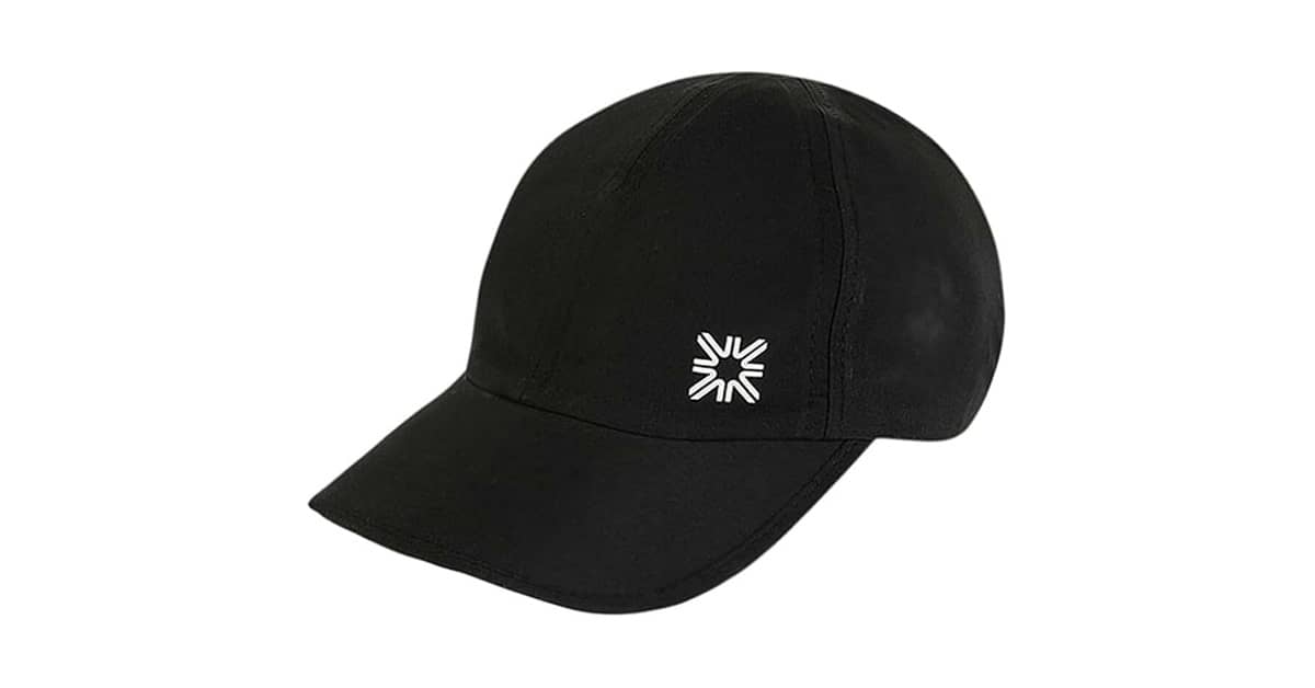 Melhor Boné Uv: Proteção Solar Essencial!