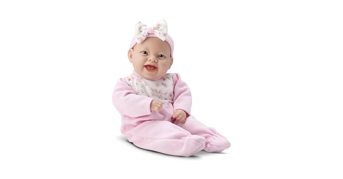Melhor Boneca Infantil: Guia Completo para Escolher a Ideal!