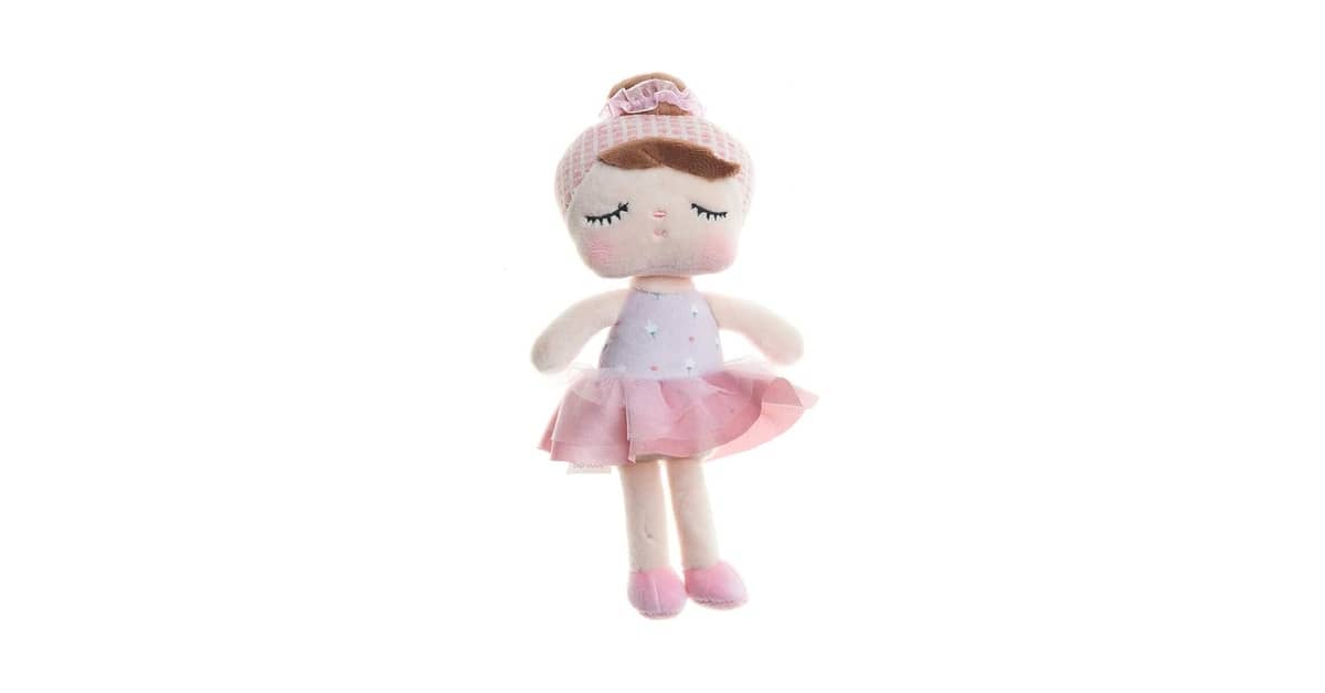 Melhor Boneca para Bebê: Guia Completo de Escolha