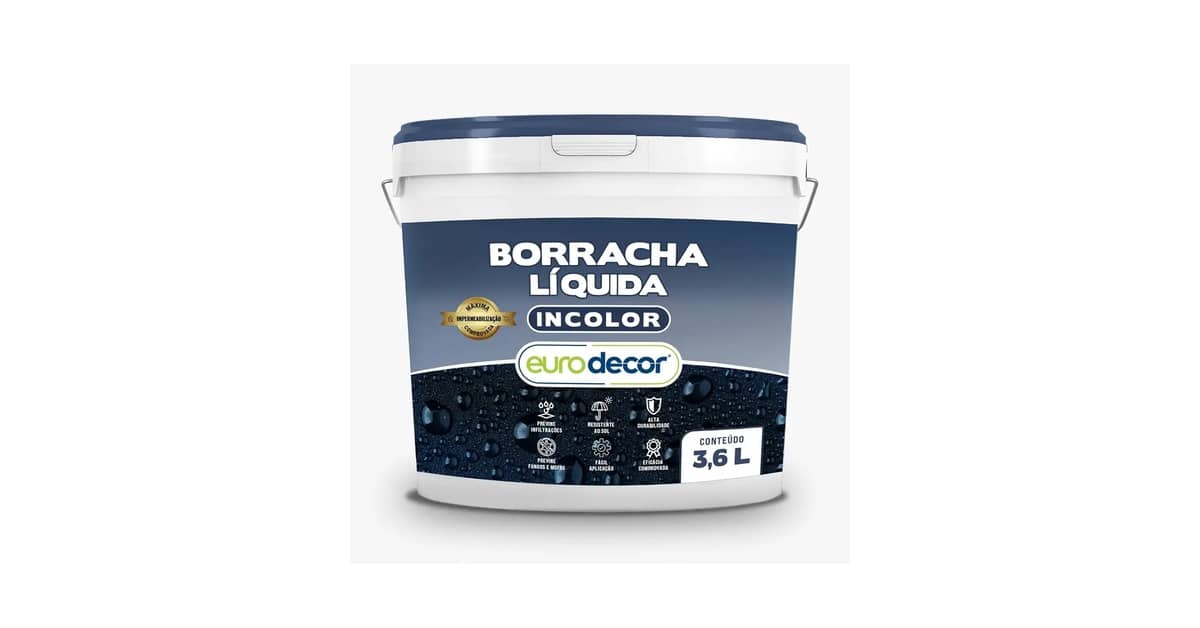 Melhor Borracha Líquida para Telhado: Proteção Duradoura!