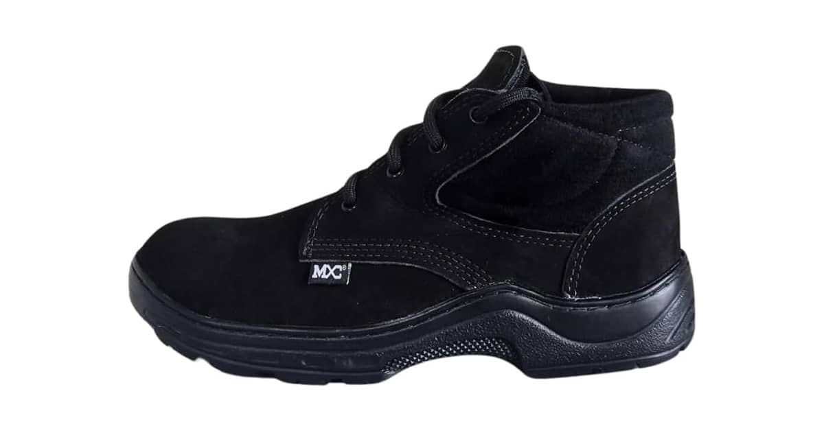 Melhor Bota de Couro Masculina: Guia Completo de Estilo e Conforto