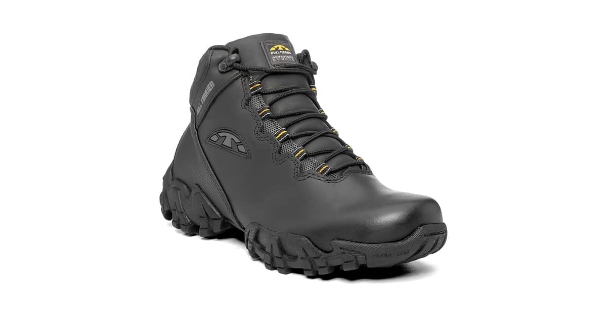 Melhor Bota de Trilha do Mundo: Conforto e Durabilidade Essenciais