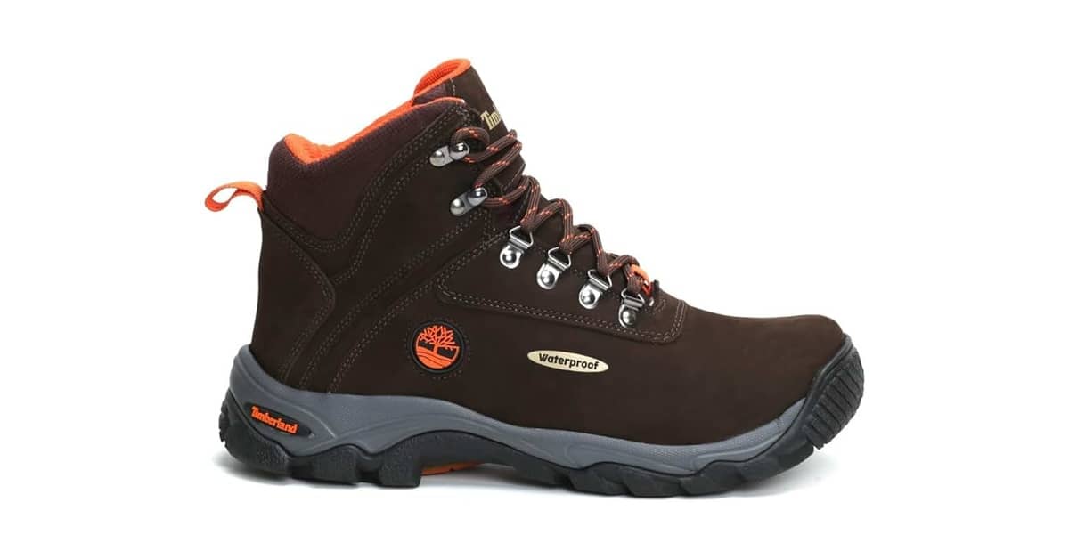 Melhor Bota Impermeável Masculina: Proteção e Conforto Garantidos