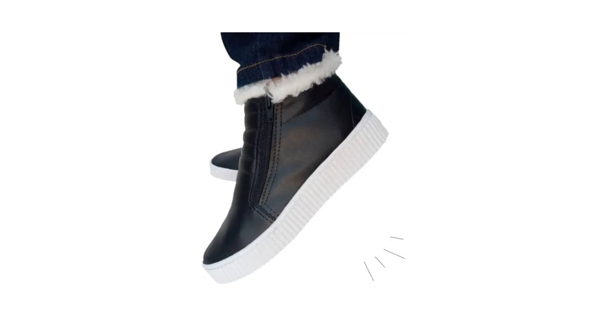 Melhor Bota para Neve Feminina: Conforto e Estilo no Frio