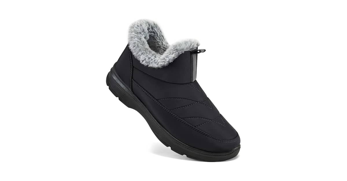 Melhor Bota para o Inverno: 10 Opções Térmicas de Elite