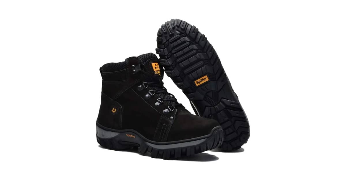 Melhor Bota para Trilha: 10 Modelos de Alta Aderência
