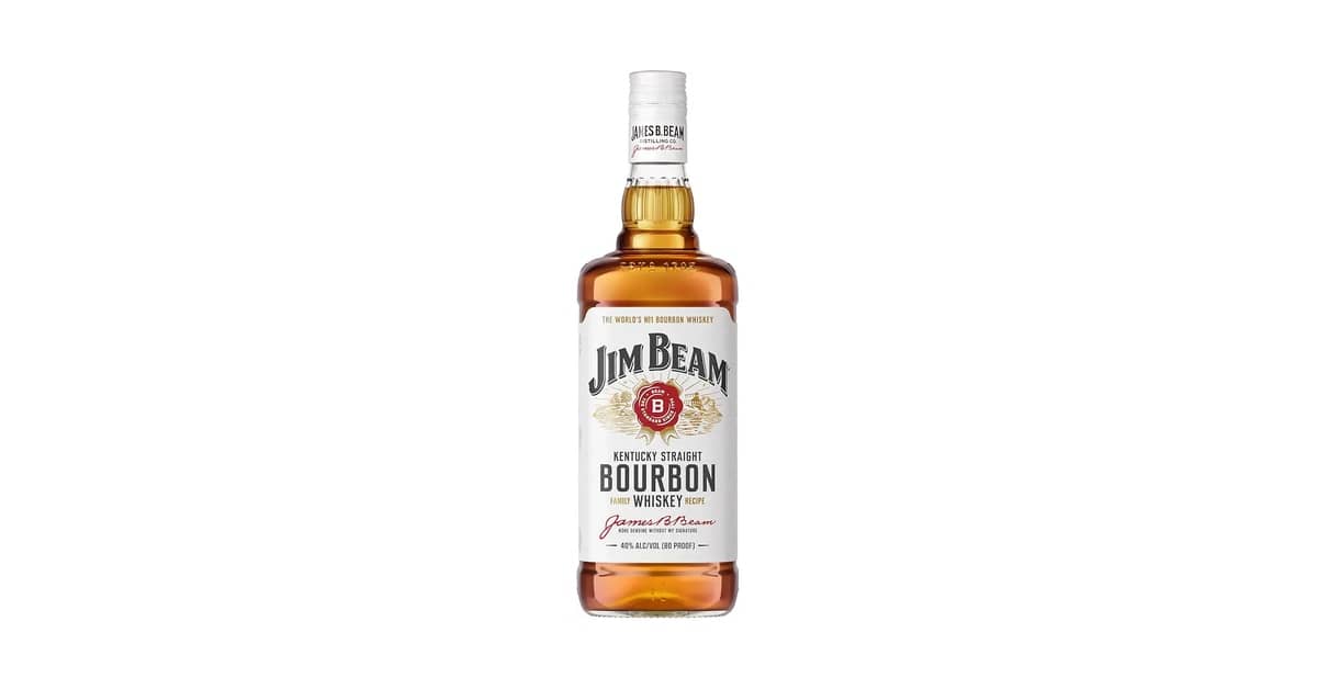Melhor Bourbon: Descubra Sabores Únicos e Qualidade Premium!