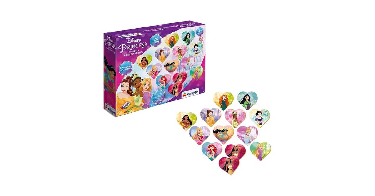 Melhor Brinquedo da Disney: Descubra Aquele Encanto Único!