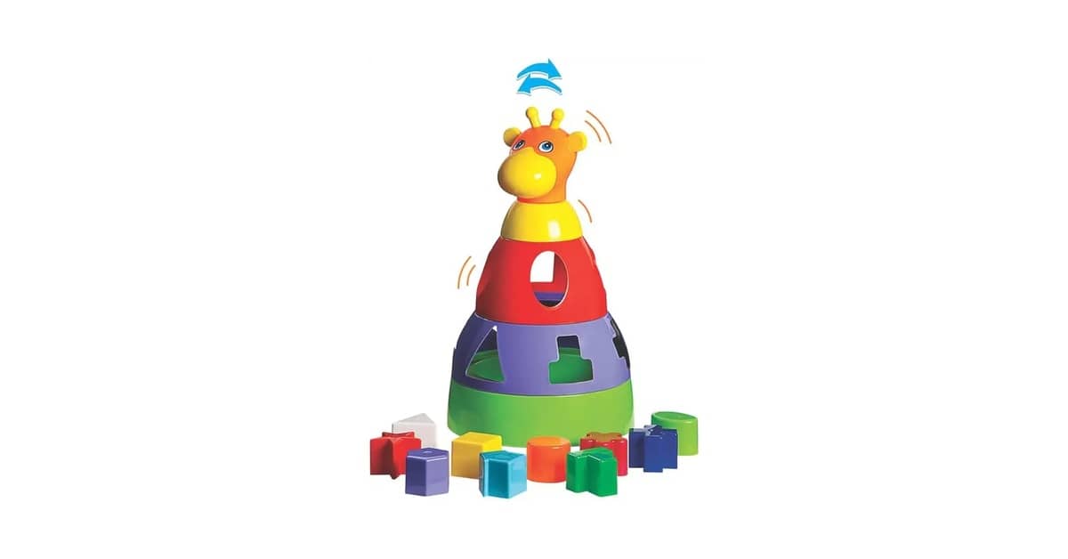 Melhor Brinquedo Infantil: Guia Completo para Escolher!