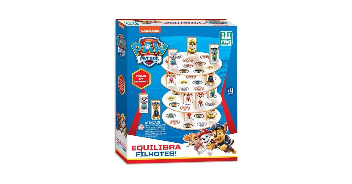 Melhor Brinquedo para 4 Anos: Opções Divertidas e Educativas!