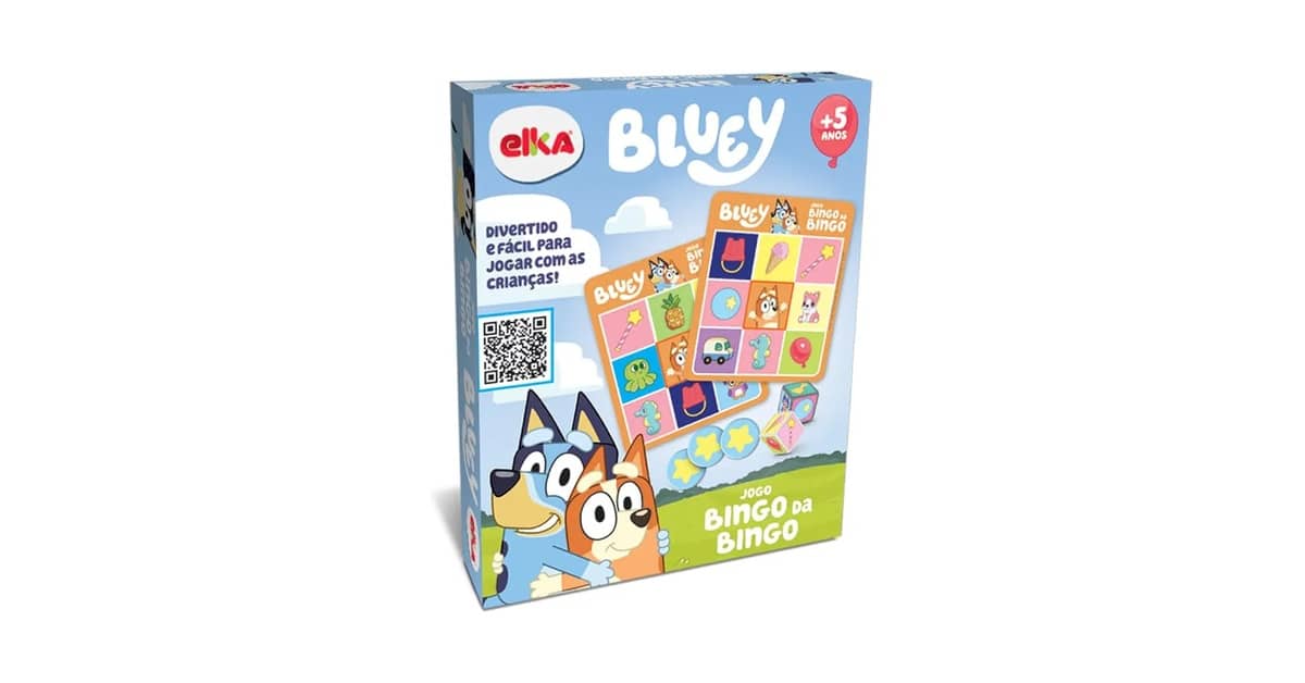 Melhor Brinquedo para Criança de 5 Anos: Diversão e Aprendizado Garantidos!