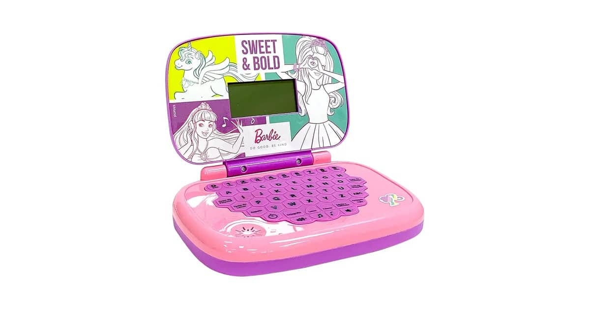 Melhor Brinquedo para Menina de 4 Anos: Aprender e Divertir!