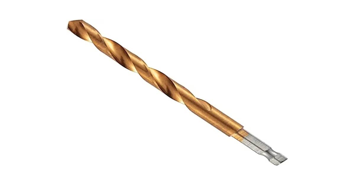 Melhor Broca do Mundo: Guia Completo para Escolha Certa!