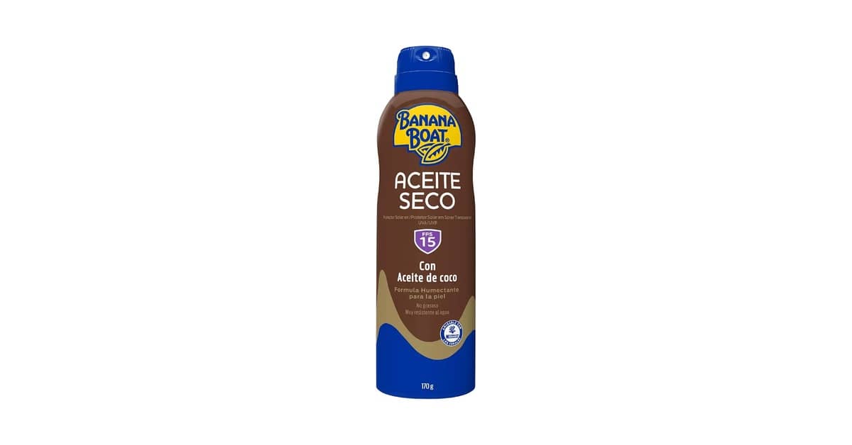 Melhor Bronzeador Spray: 10 Opções para um Tom Radiante