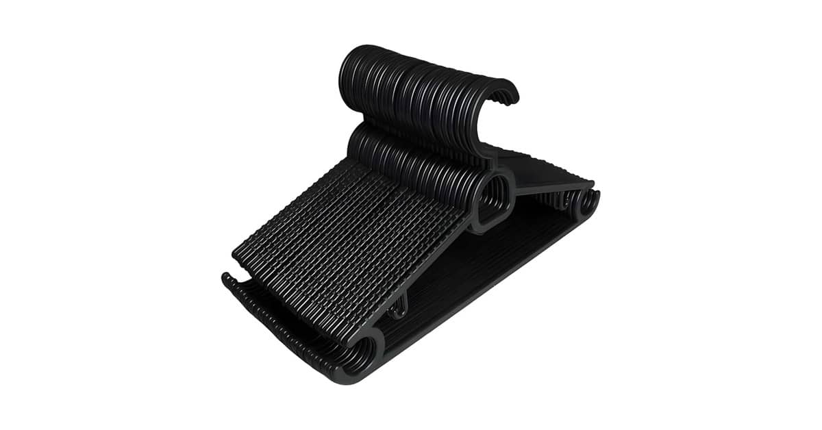 Melhor Cabide para Roupas: Organize com Estilo e Durabilidade!