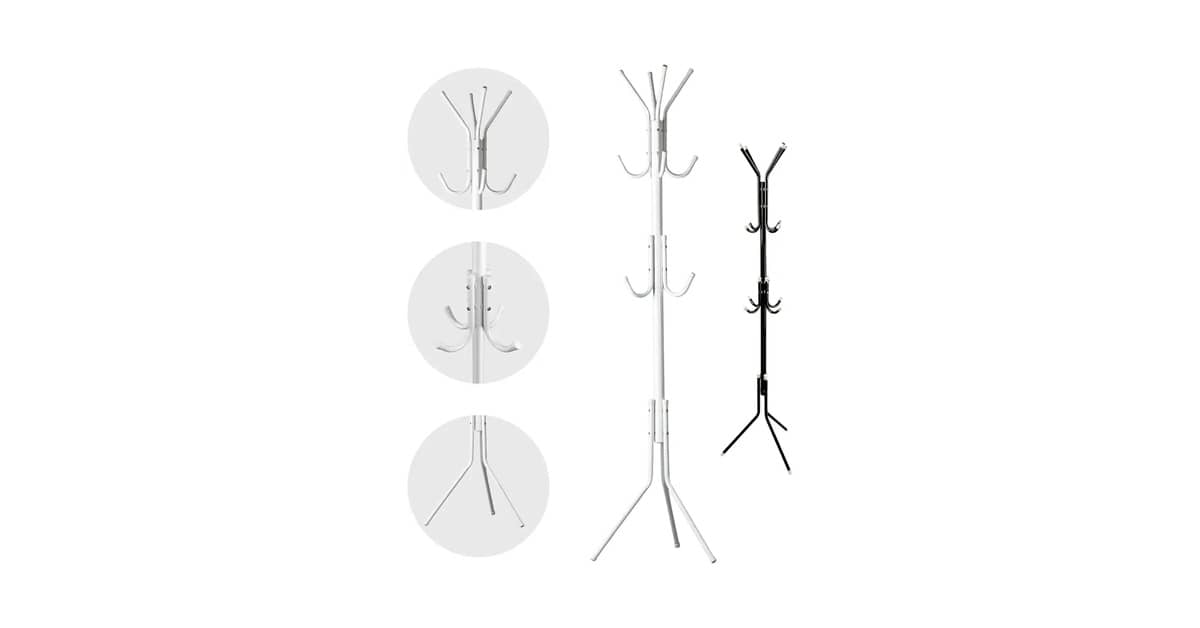 Melhor Cabideiro: Guia Completo para Organização