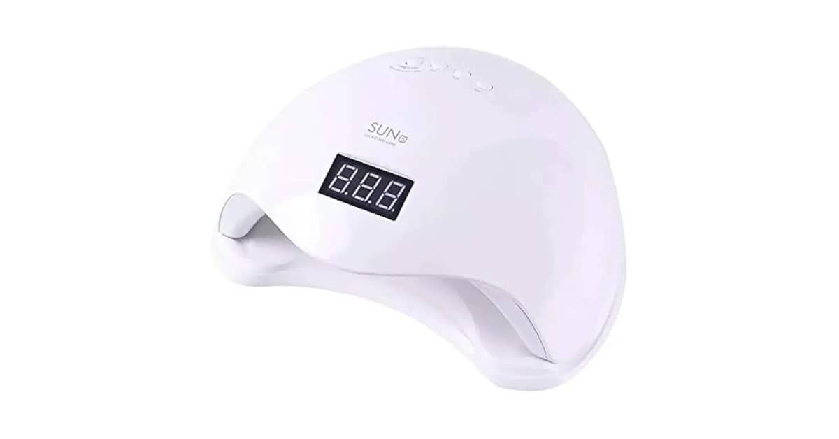 Melhor Cabine para Unha de Gel: Potência e Portabilidade