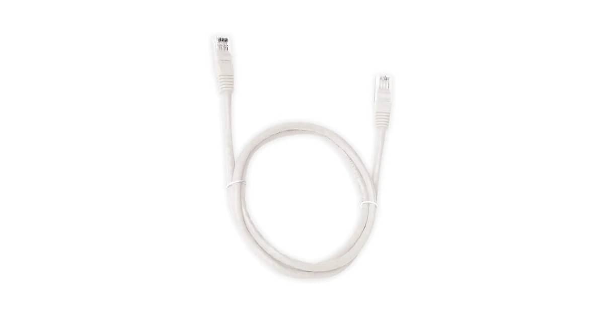 Melhor Cabo de Rede Cat6: Velocidade Gigabit para sua Conexão