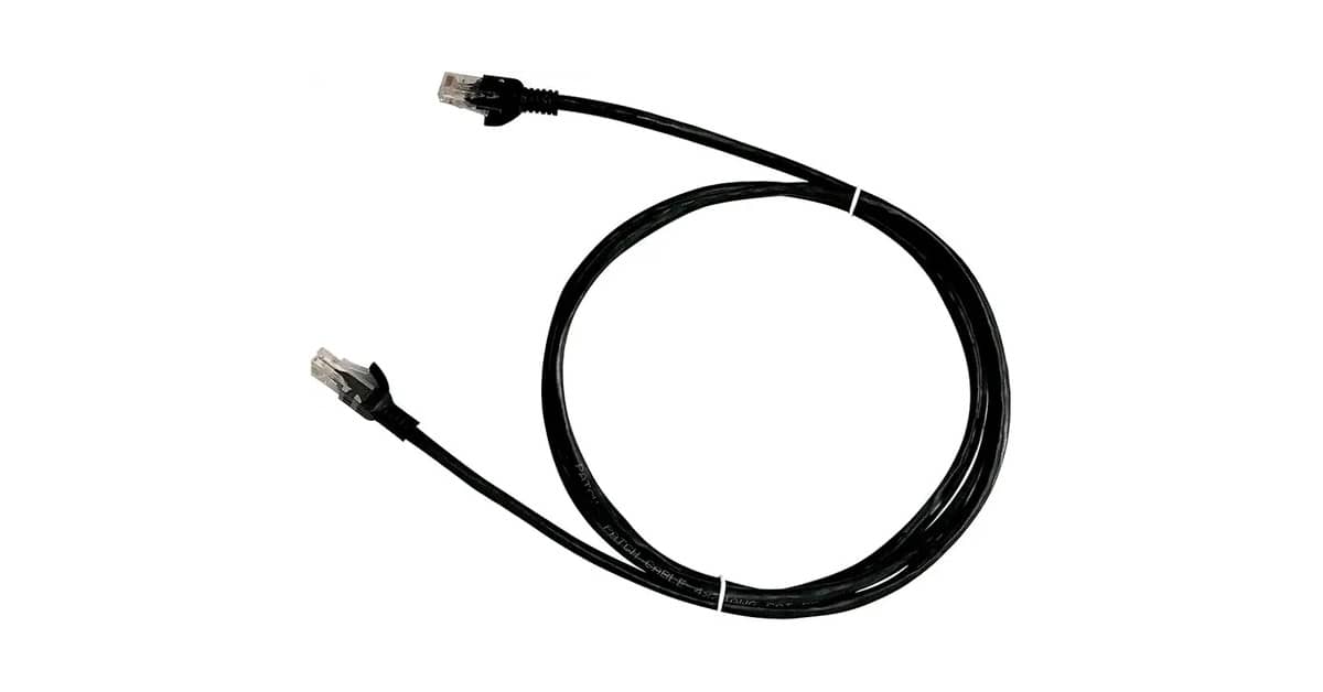 Melhor Cabo de Rede Ethernet: Velocidade e Conexão Estável Garantidas!