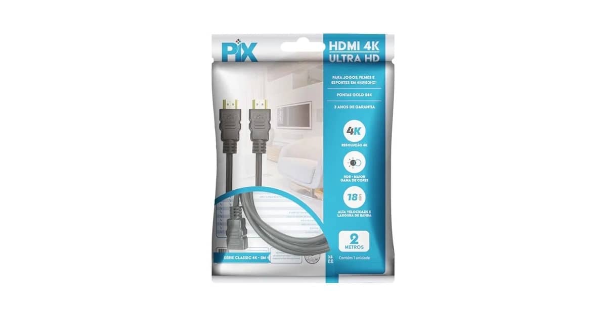 Melhor Cabo Hdmi do Mercado: Guia Completo 8K