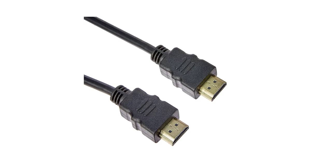 Melhor Cabo Hdmi para Tv Box: Conexão 4K e 8K
