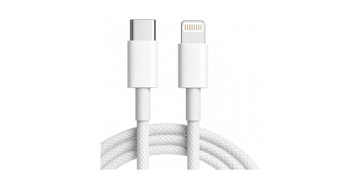 Melhor Cabo iPhone 11: Turbo, MFi e Durabilidade