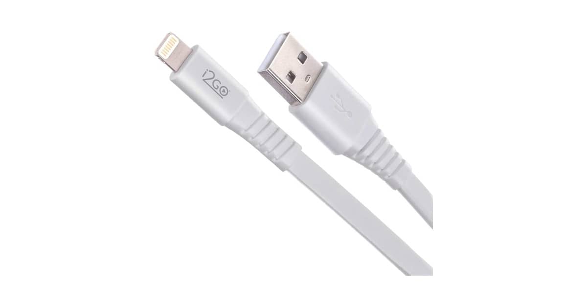 Melhor Cabo iPhone Mfi: Qual o Ideal para Você?