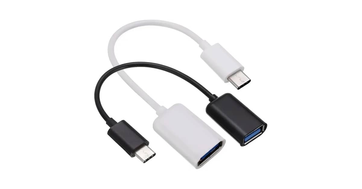 Melhor Cabo Otg para Celular: Conecte Dispositivos Facilmente